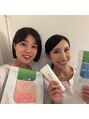 美人バスト 渋谷店/美人バスト渋谷店☆バストアップ/痩身/育乳