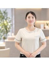 ブライダルエステ ジュエル(JEWEL)&nbsp;堀井　郁美 