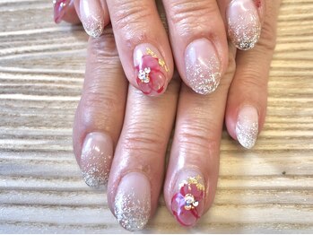 サロンドビオ(Salon de vio)/