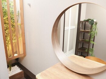 オリジネンタル 四条烏丸(Originental)/メイク&シャワールーム完備