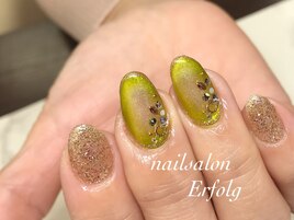 囲みグラデーション