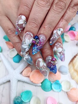 アイル ビューティーサロン(Airu Beauty Salon)/