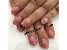 ジュエルネイルサロン(Jewel)/オフィスネイル