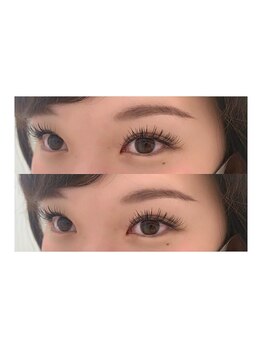 ロマンティックカラー(Romantic color)/フラッラッシュ