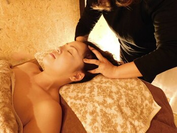 メロウサンセット(Mellow Sunset)/眠活!