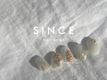 シンス(Since)/1月[monthly plus]