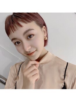 フィオブロウ 大阪梅田店(fiio brow)/【眉毛専門店】fiio　梅田/大阪