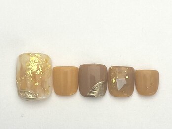 アーク/サンプルコース　￥7980