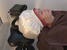 アップ(UP)/◆スチームで頭ホカホカ　３階