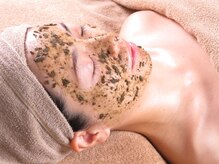 【ピーリング】