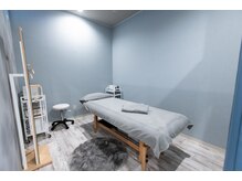 ユリノテ ホテルボストンプラザ草津店/個室2