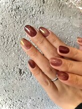 マド(mado.)/ブラウンフィルム