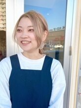 カルディア&nbsp;高橋 真菜