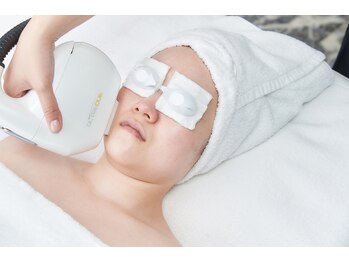 花銀クラブ(花銀Club)/レディース脱毛 顔脱毛/全身脱毛