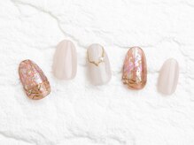 幅広いデザイン・メニューをご用意◎