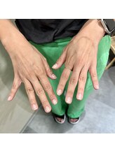 イル(iLL)/nail care