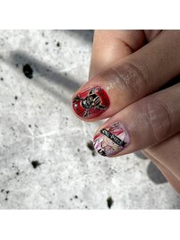 バスキア[新宿/新宿駅]