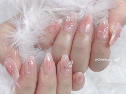 フローレスネイル 新宿西口店(FlawlessNail)の写真