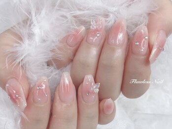 フローレスネイル 新宿西口店(FlawlessNail)