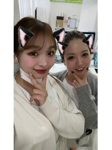 ホワイトニングサロン 名古屋 栄店/【ホワイトニングスタッフ】