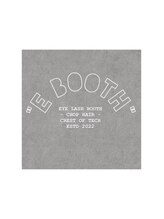 チョップヘアーイーブース(CHOP HAIR E BOOTH) マリ