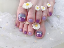 ネイルモモ(Nail MM)/