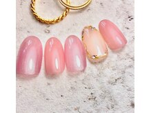 アガルネイル 川越(AGARU NAIL)/AGARU NAIL【川越/ワンカラー】