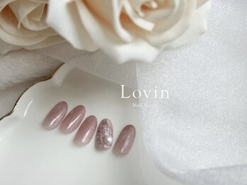 ラヴィン(Lovin)/【パラジェル/アート】