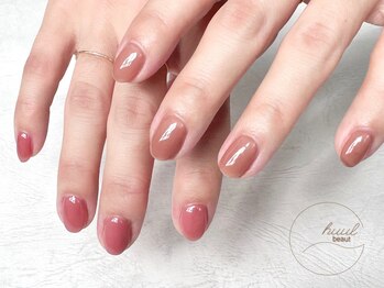 ヒュール(huul)/マオジェル