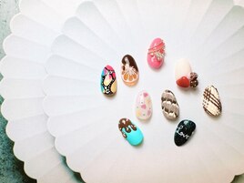 2024シーズン【バレンタイン】