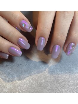 グレイス ネイル(Grace nail)/