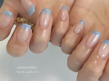 ヨロ(YOLO)/フレンチコース