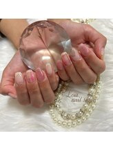 ロア(Loa)/Nail salonLoa