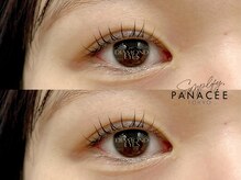 ダイヤモンドアイズ 北千住店(DIAMOND EYES)/デザインラッシュリフト