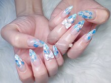 シュエット(Chouette)/