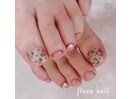 フットnail♪