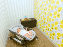 サボテン接骨院 はりきゅう院 北浦和浦高通り院(SABO-TEN接骨院 はりきゅう院)/キッズスペース完備☆（無料）