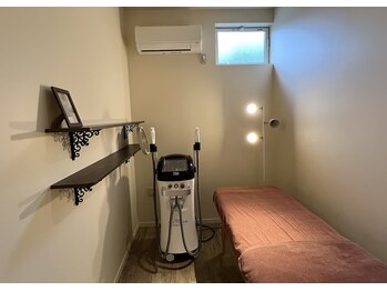 スイッチプラス(switch+)/-脱毛ルーム-