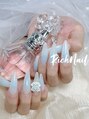 リッチ(Rich)/Rich Nail Salon