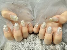 ラッキースター(Lucky Star)/