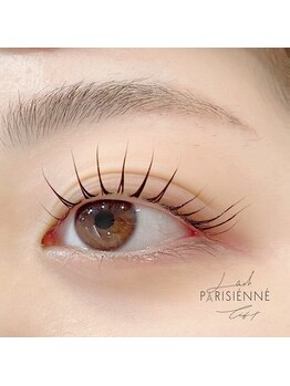 ダイヤモンドアイズ 調布店(DIAMOND EYES)/デザインラッシュリフト