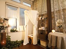 N'sビューティスタジオの雰囲気（常陸多賀駅から徒歩8分♪トータルで美を提案するサロンです。）