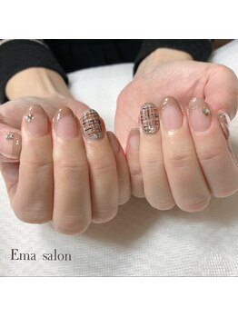 エマサロン(Ema Salon)/
