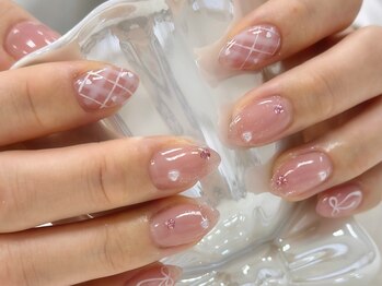 ビアンカ 町田店(Bianca)/チェック