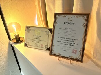 トロ(toro)/リンパケア協会から新潟初！