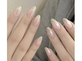 春夏秋冬オーロラ