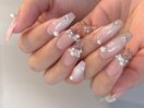Girly Nail
