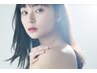 【韓国発】マスカラパーマ♪「ブラックティント×上まつ毛パーマ」¥6,050