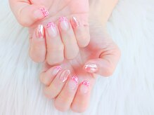 はあとねいる 和泉中央店/限定デザイン♪