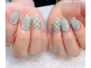 ディアリーネイル(Dearly Nail)/キルティング